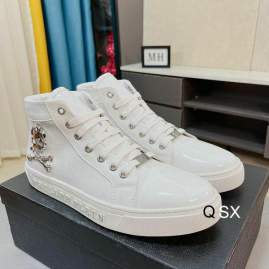 Picture of Philipp Plein Shoes _SKUPPsz38-45SX012318643